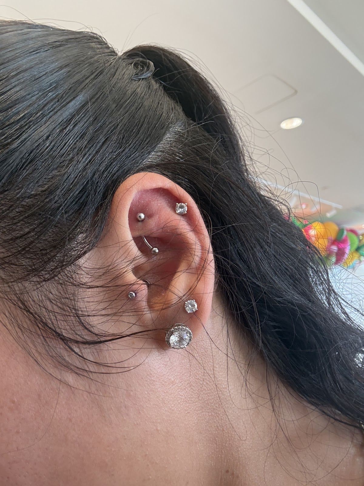 Hector&rsquo;s piercings & tattoo llc, piercing studio in Bronx, NY