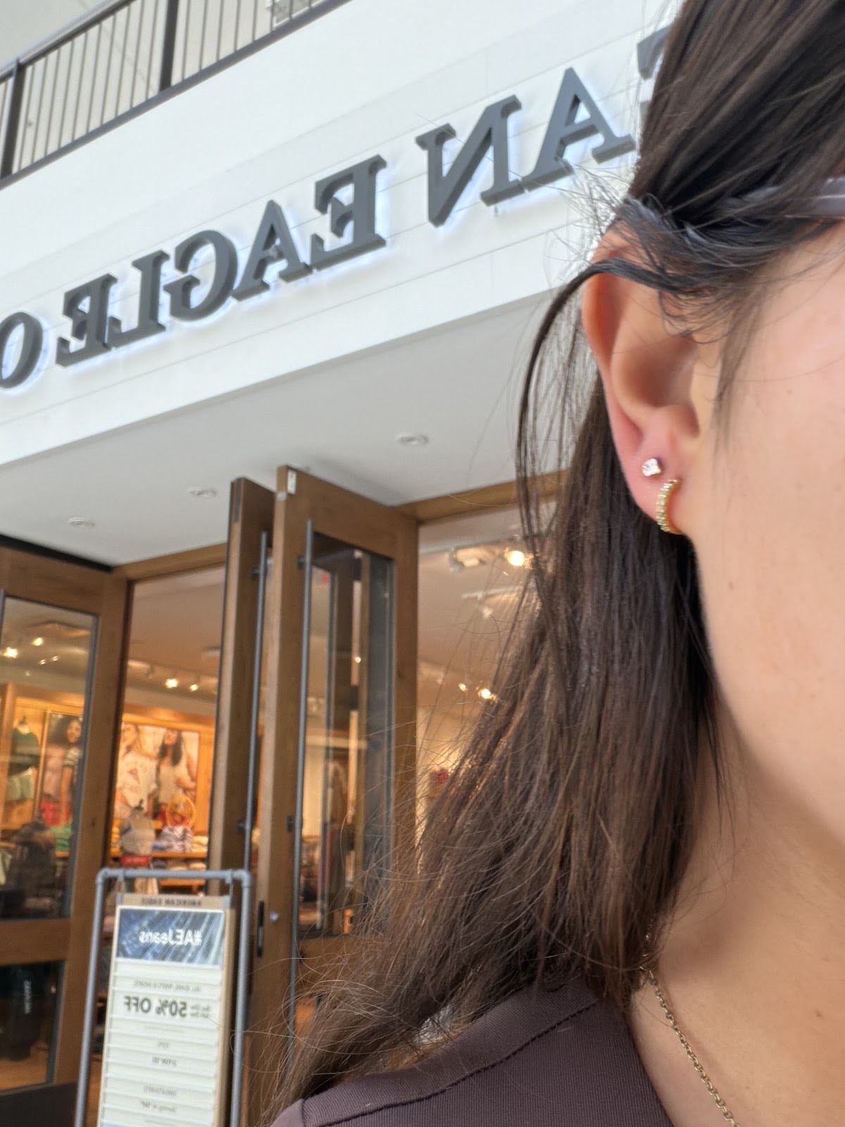 Banter by Piercing Pagoda, piercing studio in Humble, TX
