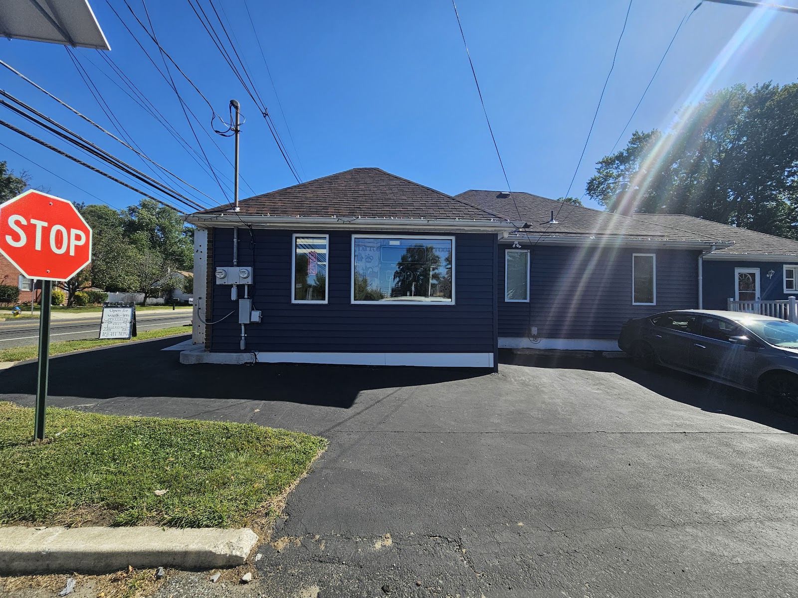 Headlight Tattoo & Body Piercing, tattoo shop in Westville, NJ