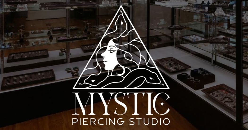 Mystic Piercing Studio, tattoo shop in Medford, OR