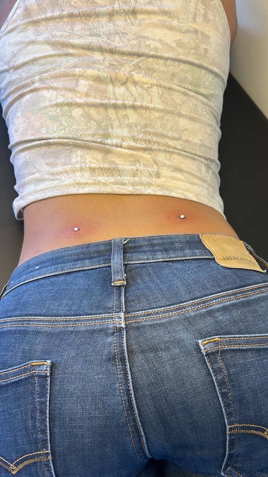 PiercingsByAsiaaa LLC, piercing studio in Fort Myers, FL