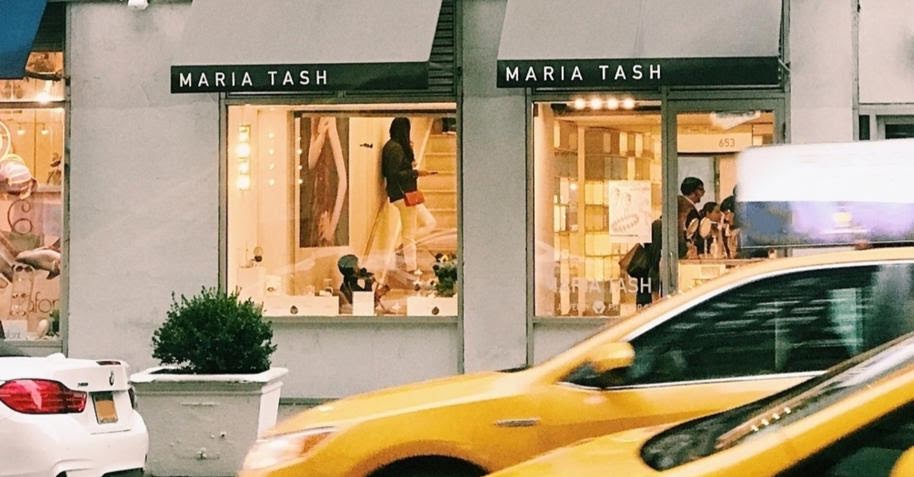 MARIA TASH | Fine Jewelry & Luxury Piercing, piercing studio in New York, NY