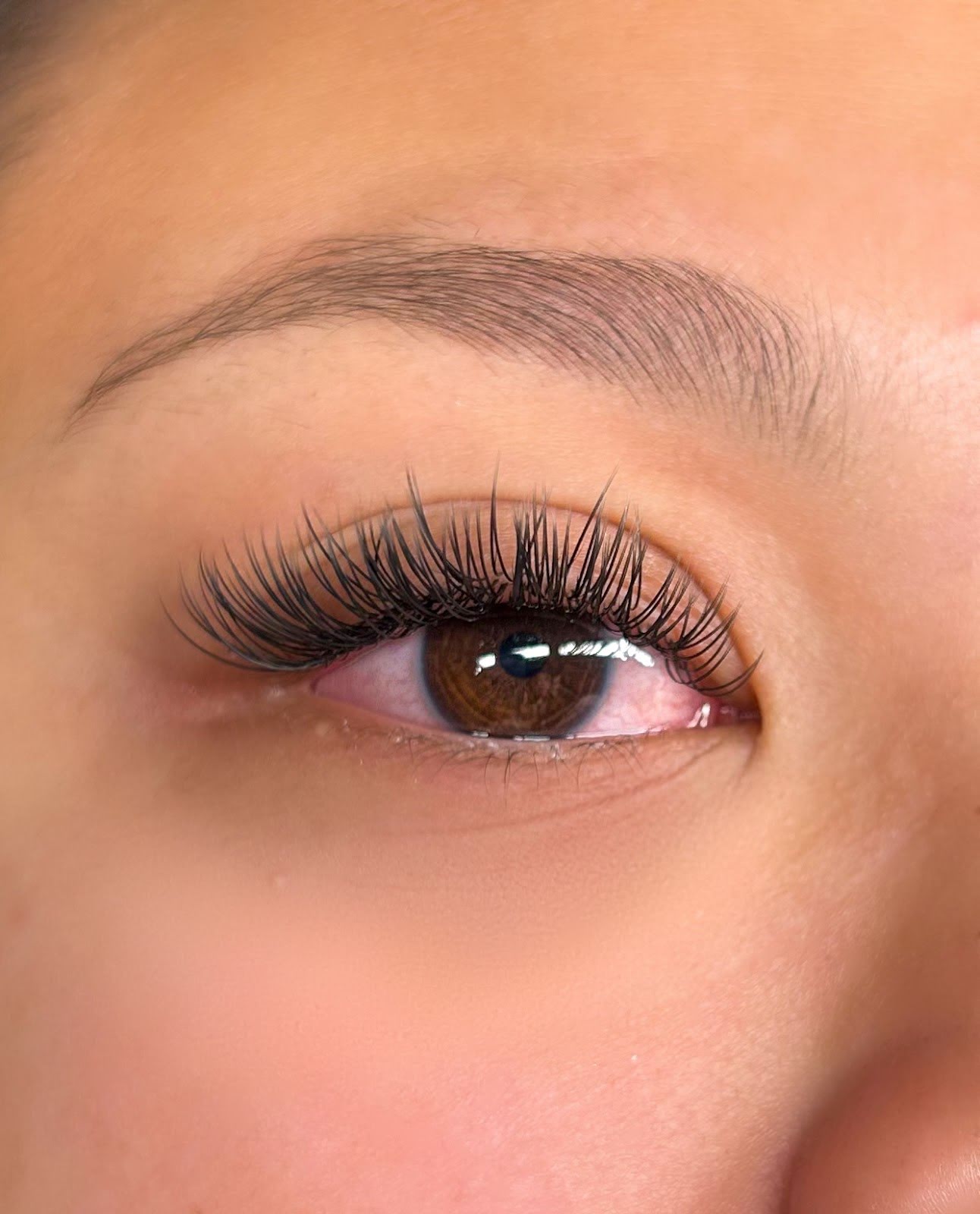 Vanity Lash co., piercing studio in Wenatchee, WA