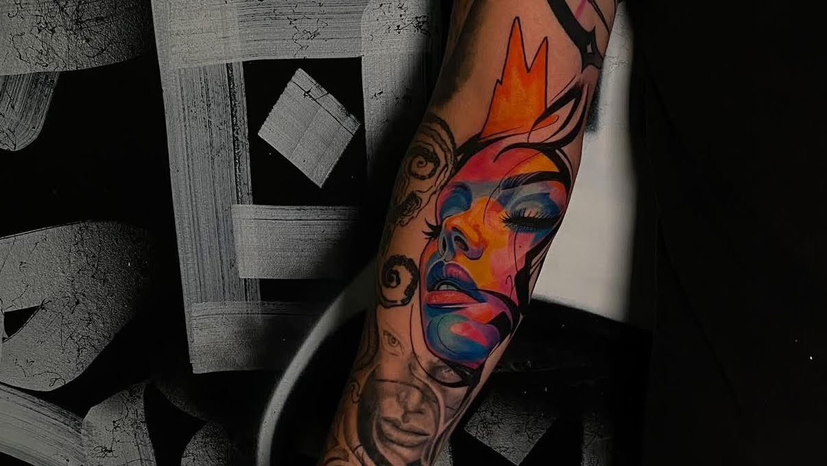 Stay Humble Tattoo, tattoo shop in Salt Lake City, UT