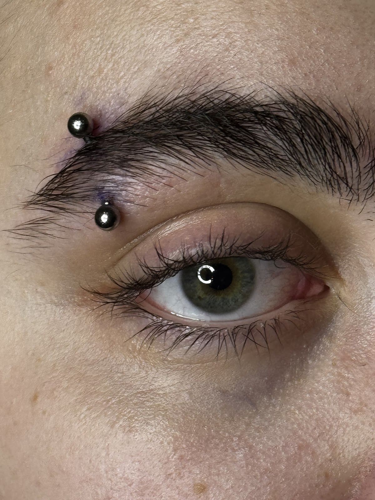 dabspiercings, piercing studio in Glendale, AZ