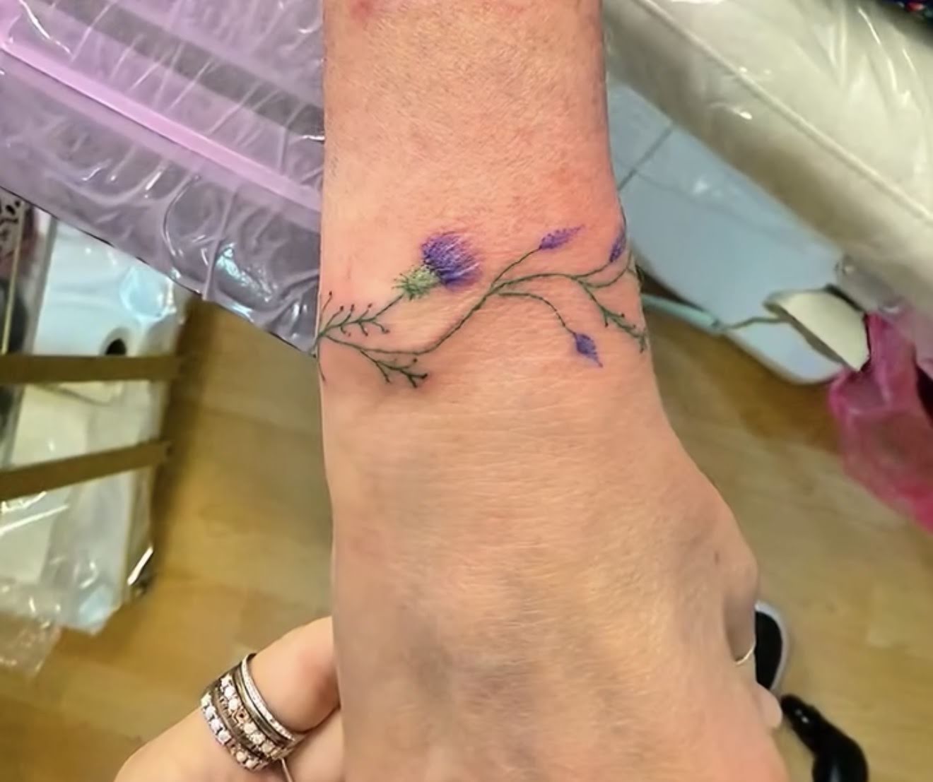 Louisville Ink & Beauty Tattoo and Permanent Makeup Shop, tattoo shop in Louisville, KY