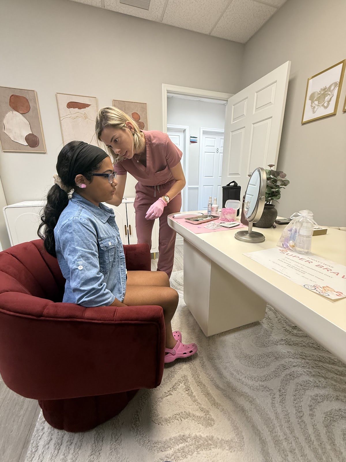 Ear Piercing By Rafa LLC, piercing studio in Boca Raton, FL
