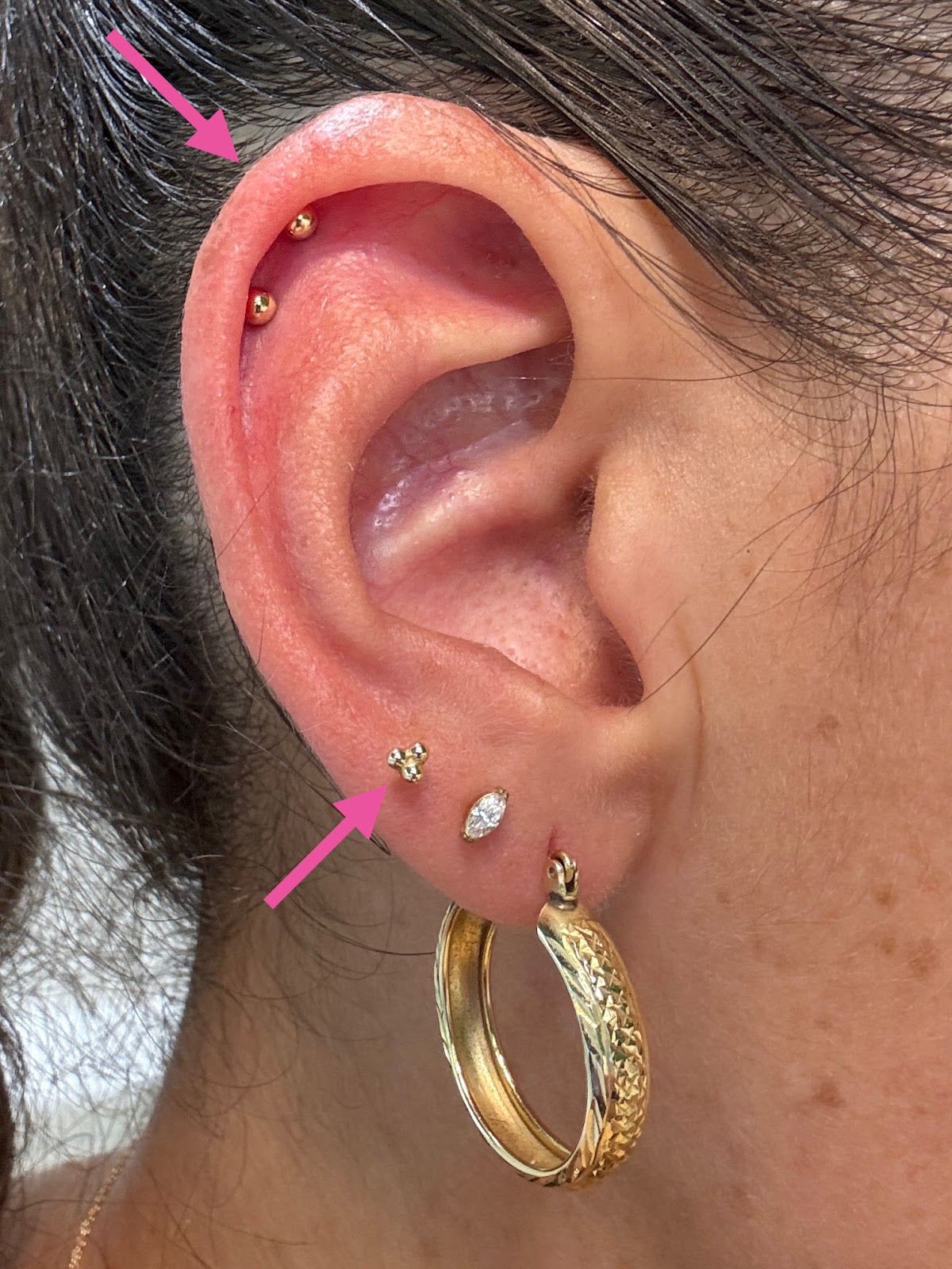 Piercings and Jewelry By Corey, piercing studio in New Port Richey, FL