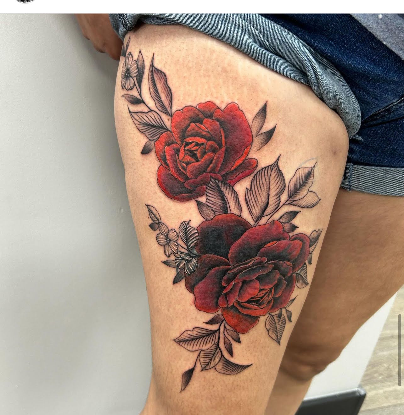 Karma Ink Piercing, Clothing & Jewelry, piercing studio in Richardson, TX
