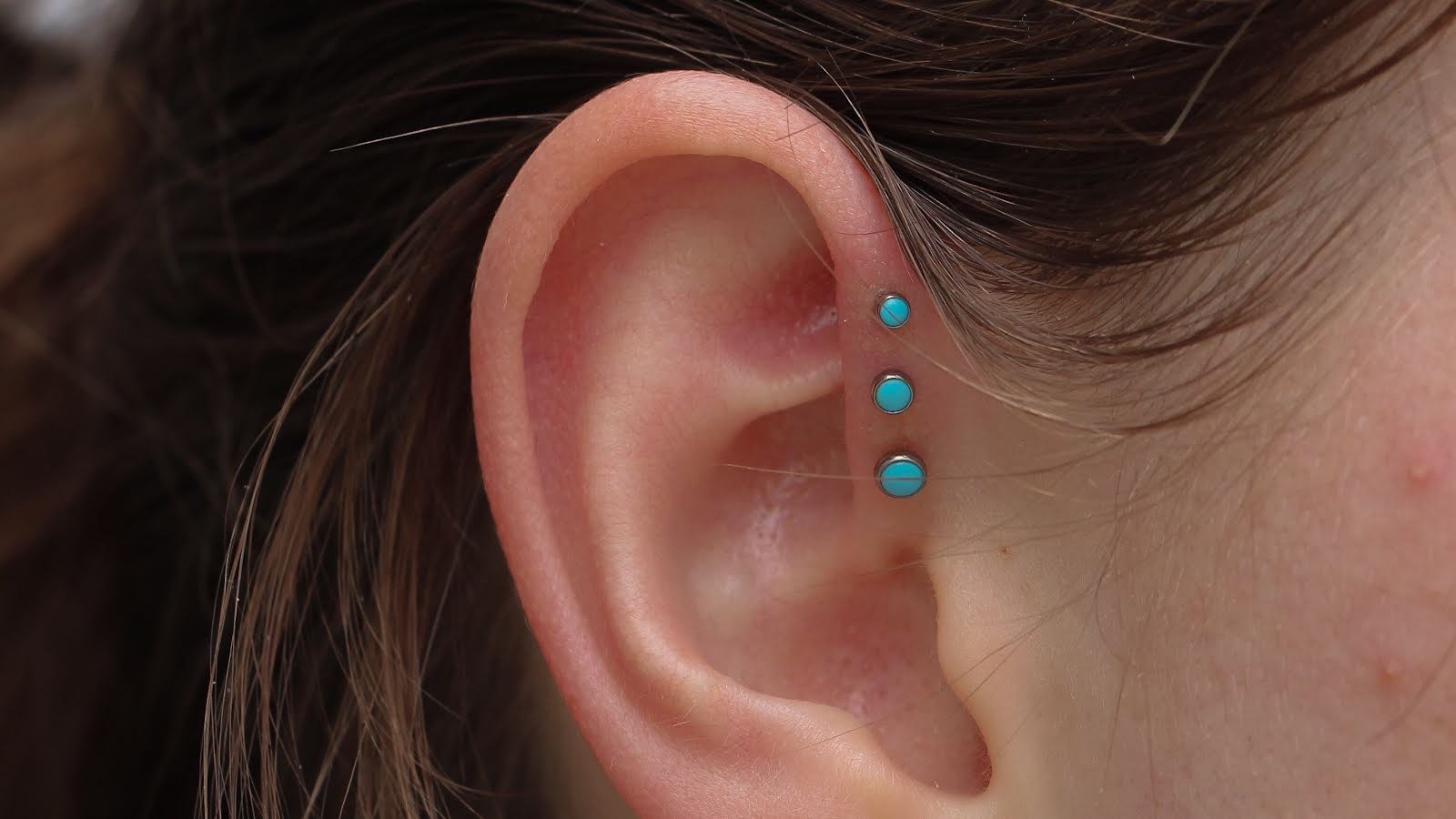 Luxe Piercing Boutique, piercing studio in Forest Park, IL