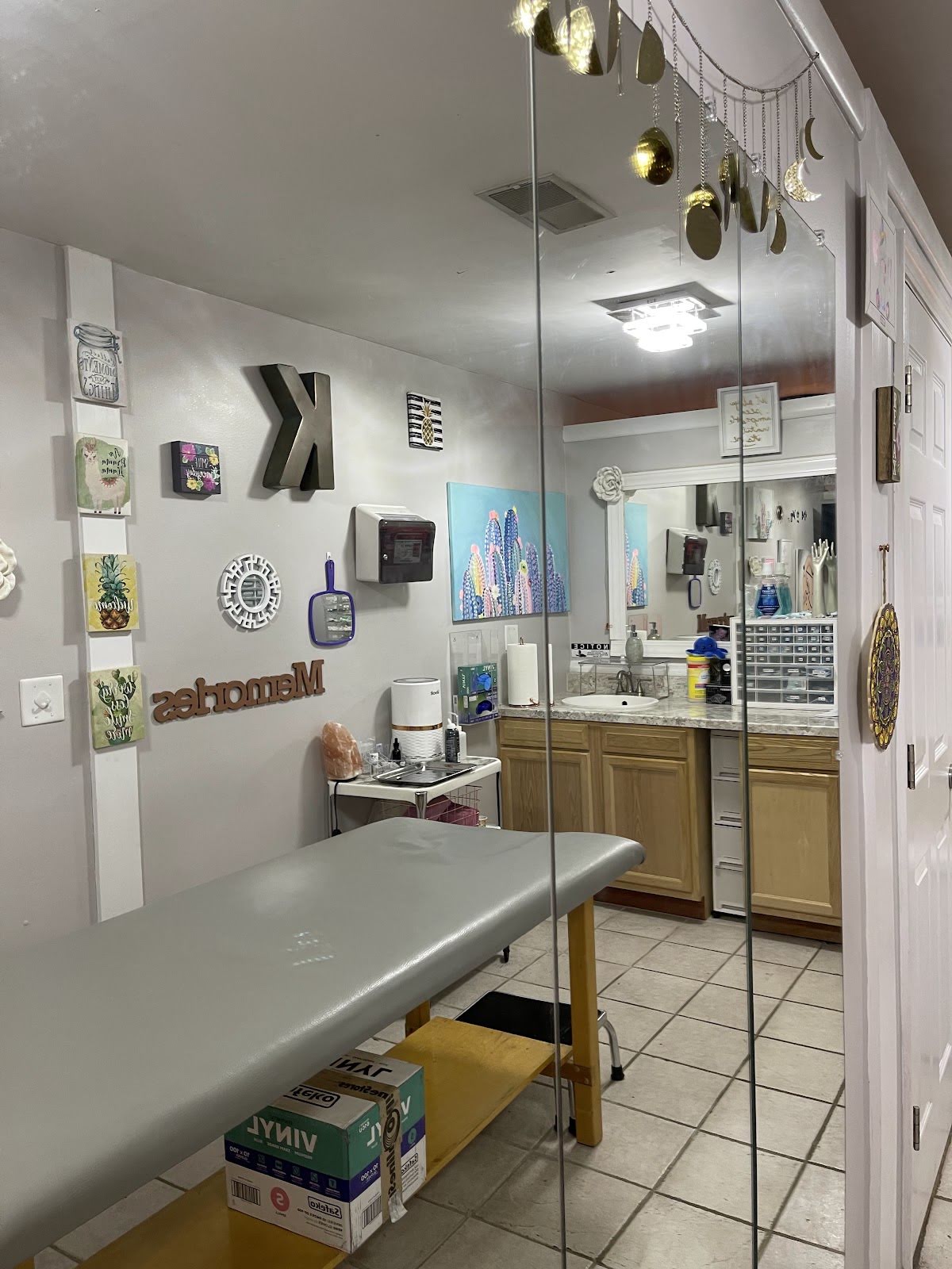 The Piercing Parlor, piercing studio in Irmo, SC