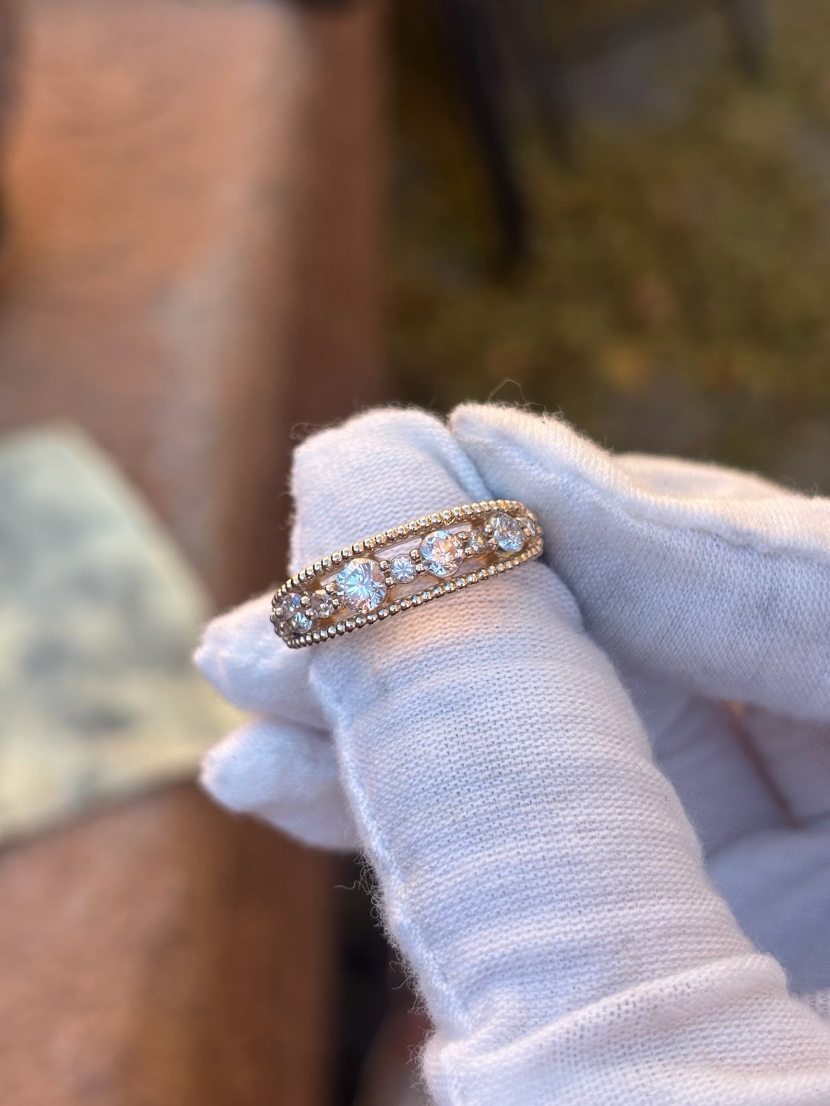 Kind Find Jewelry & Piercing, piercing studio in Colorado Springs, CO
