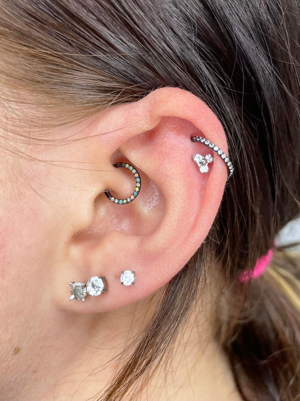 Meg's Piercings, piercing studio in Fort Morgan, CO