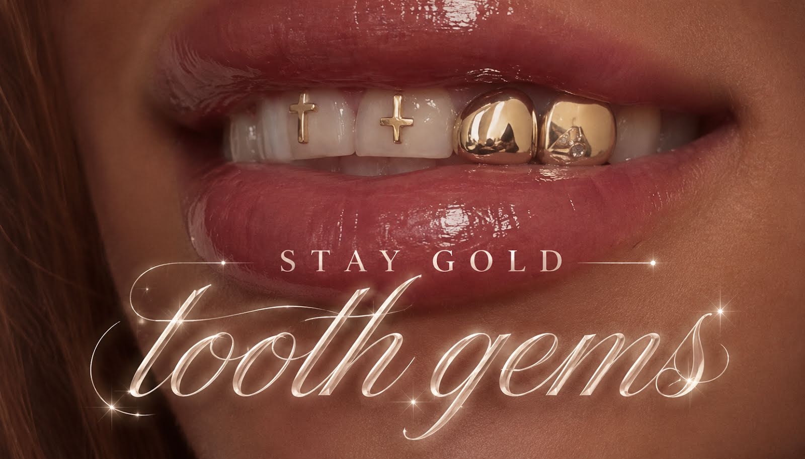 Stay Gold Piercing & Tooth Gem Studio, piercing studio in Dallas, TX