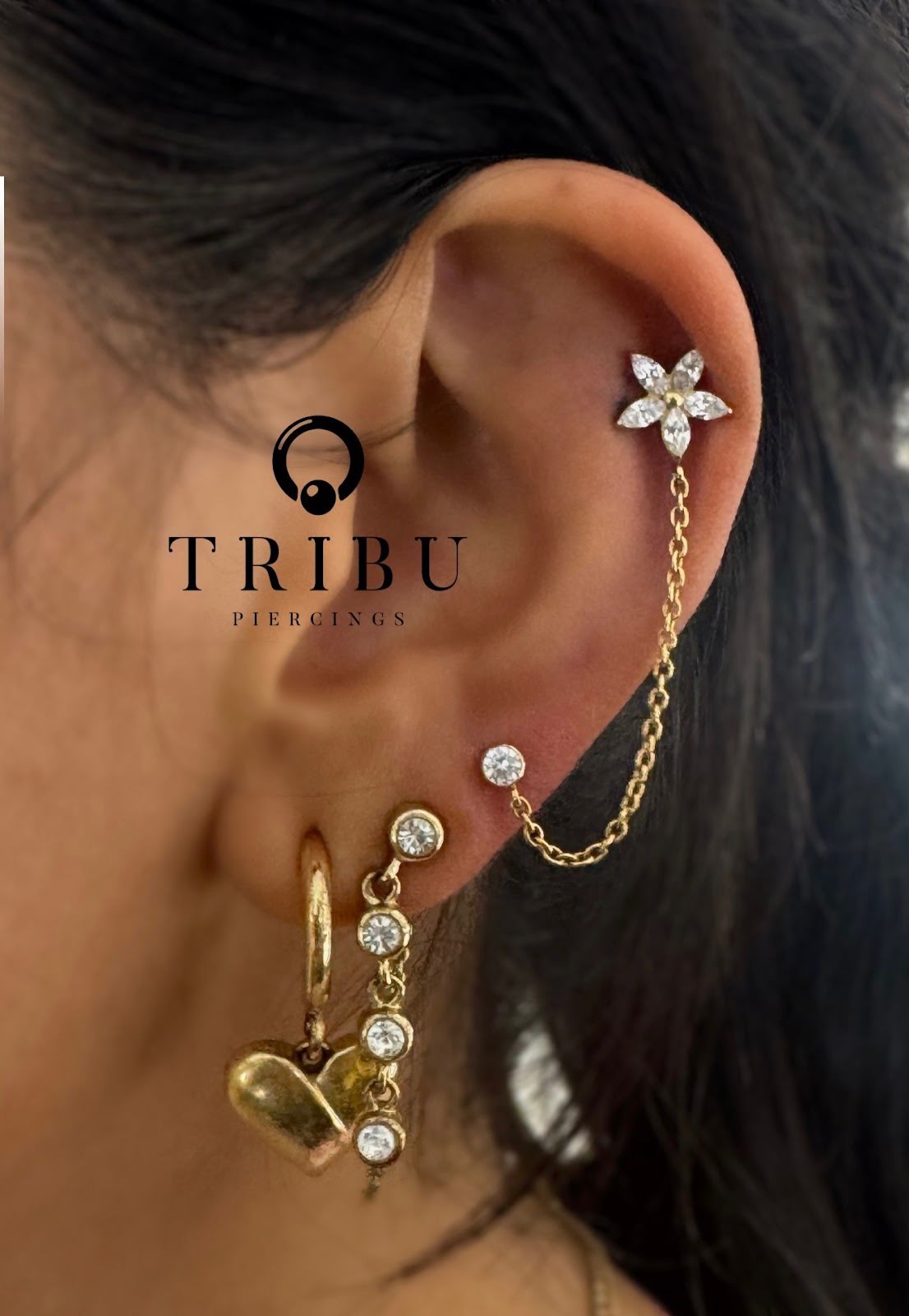 Tribu Piercings Miami, tattoo shop in Miami, FL