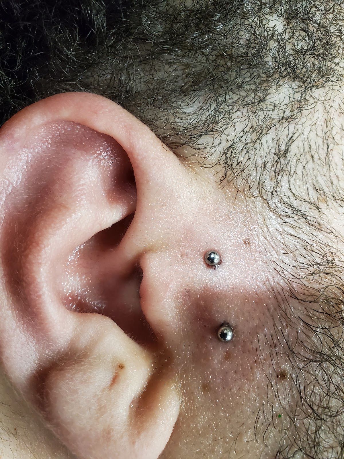Alan's Bodypiercing, piercing studio in Douglasville, GA