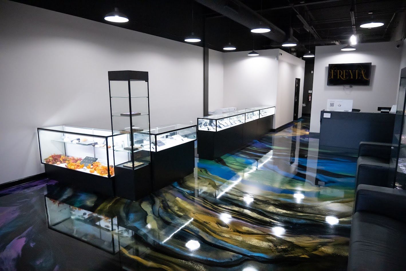 Freyja Piercing And Fine Jewelry, piercing studio in Gambrills, MD