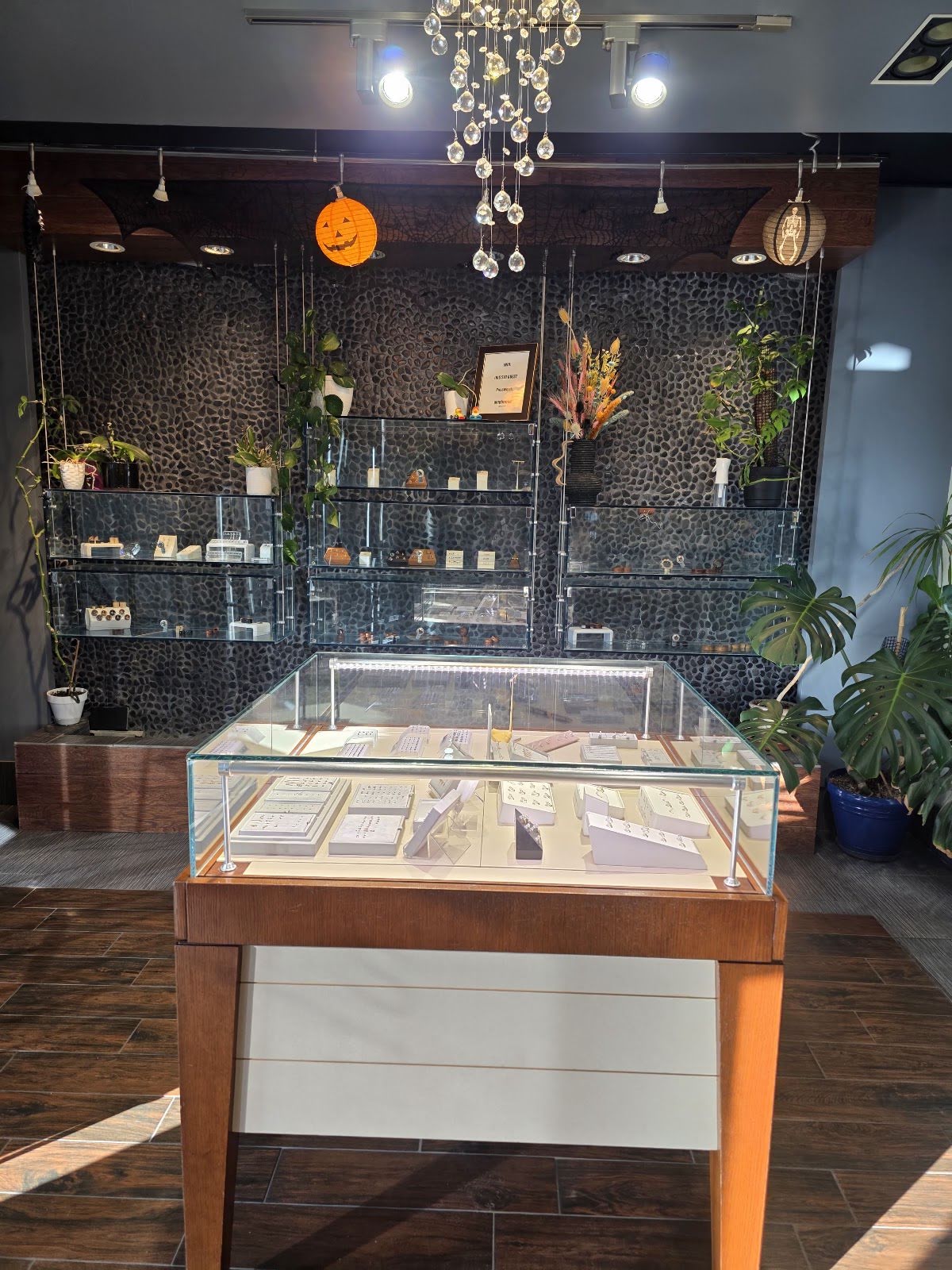 IRIS - a piercing studio, piercing studio in Salt Lake City, UT