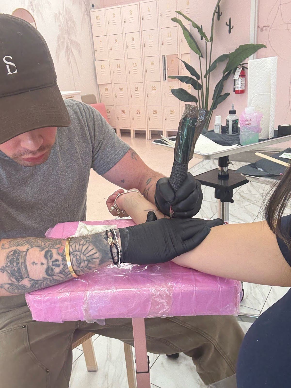 By.Keavin Tattoo & Piercing, tattoo shop in Las Vegas, NV