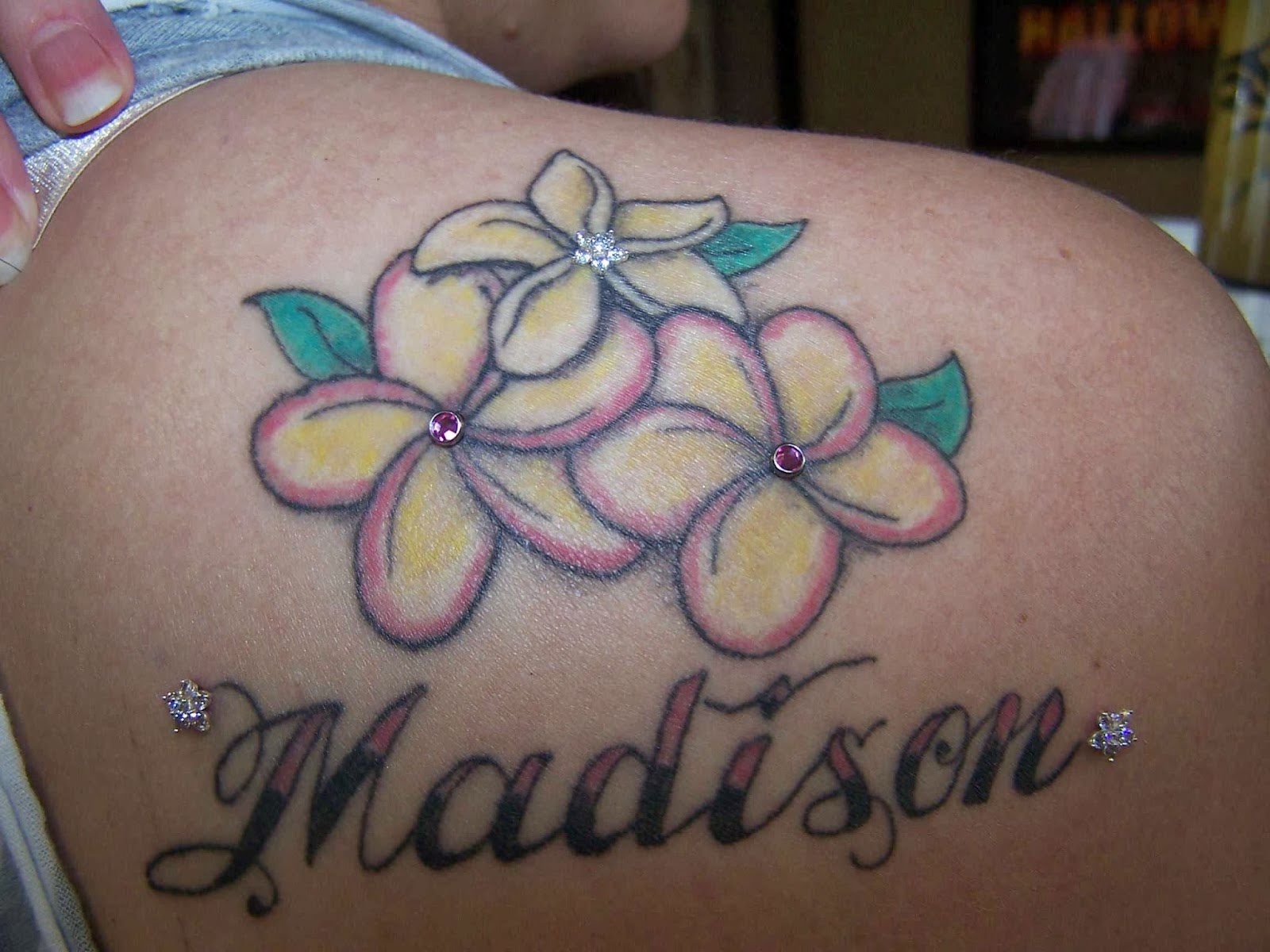 Fire & Ice Piercing, piercing studio in Klamath Falls, OR