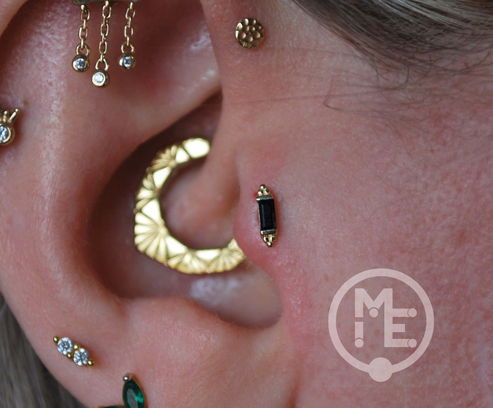 Modern Ethos Piercing, piercing studio in New Cumberland, PA