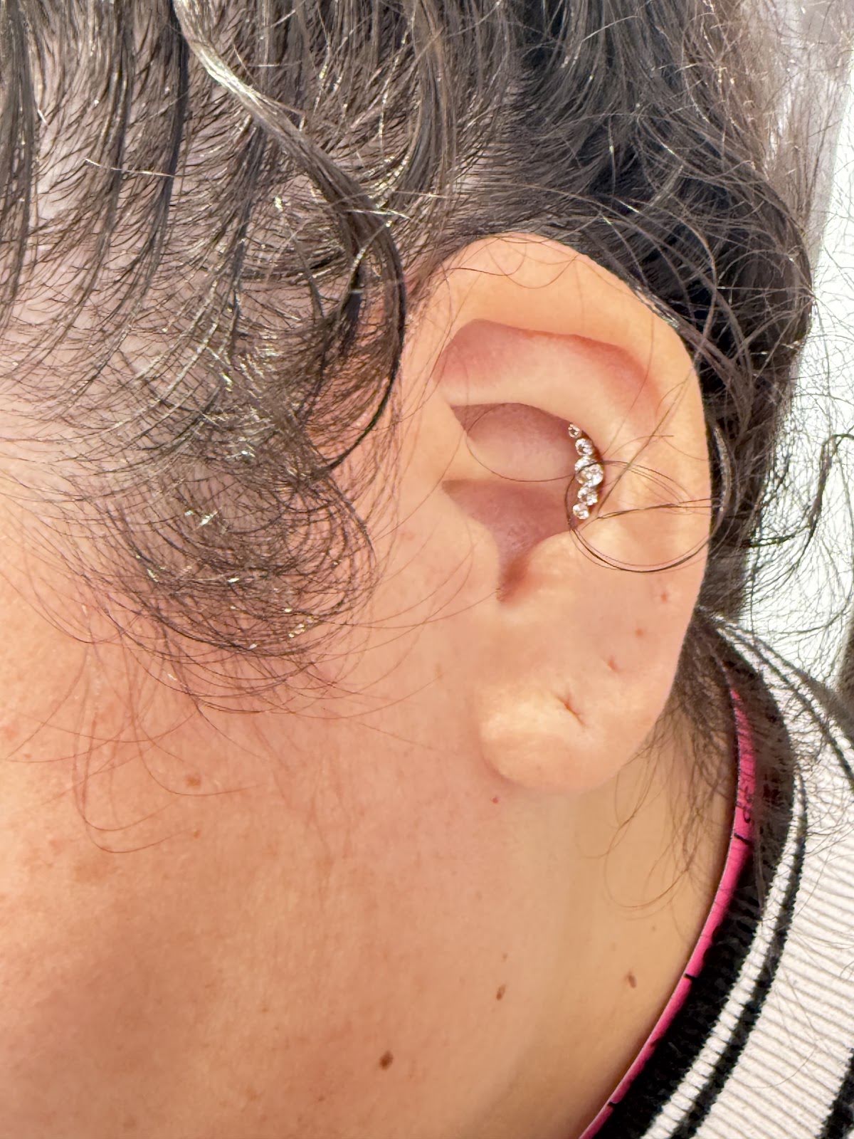 THE PIERCING DEN (We have full time piercers), piercing studio in Anaheim, CA