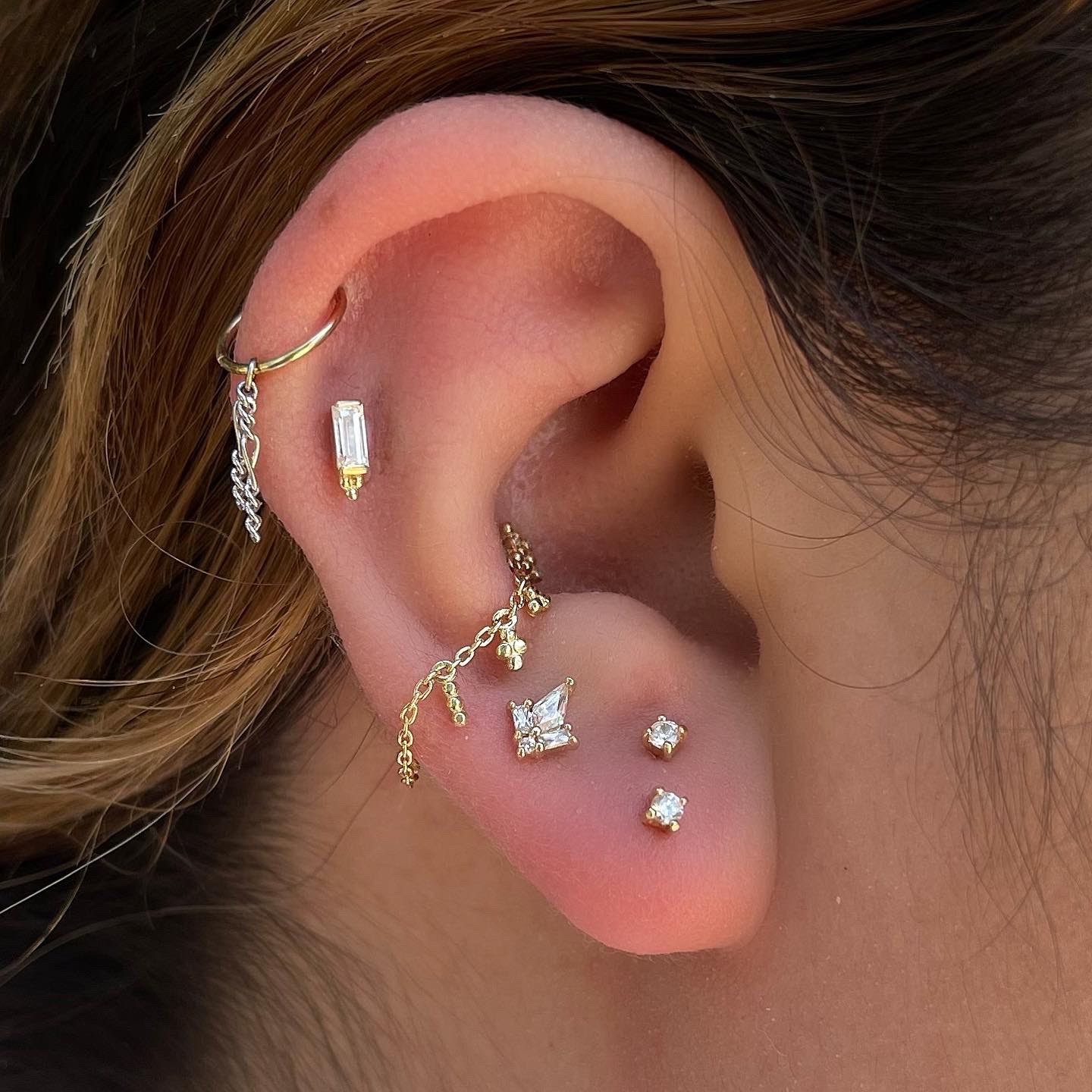 Bpyesworld Piercing Studio, piercing studio in Walnut Creek, CA