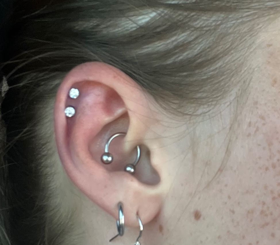 The Mystic Moth Piercings, piercing studio in Sallisaw, OK
