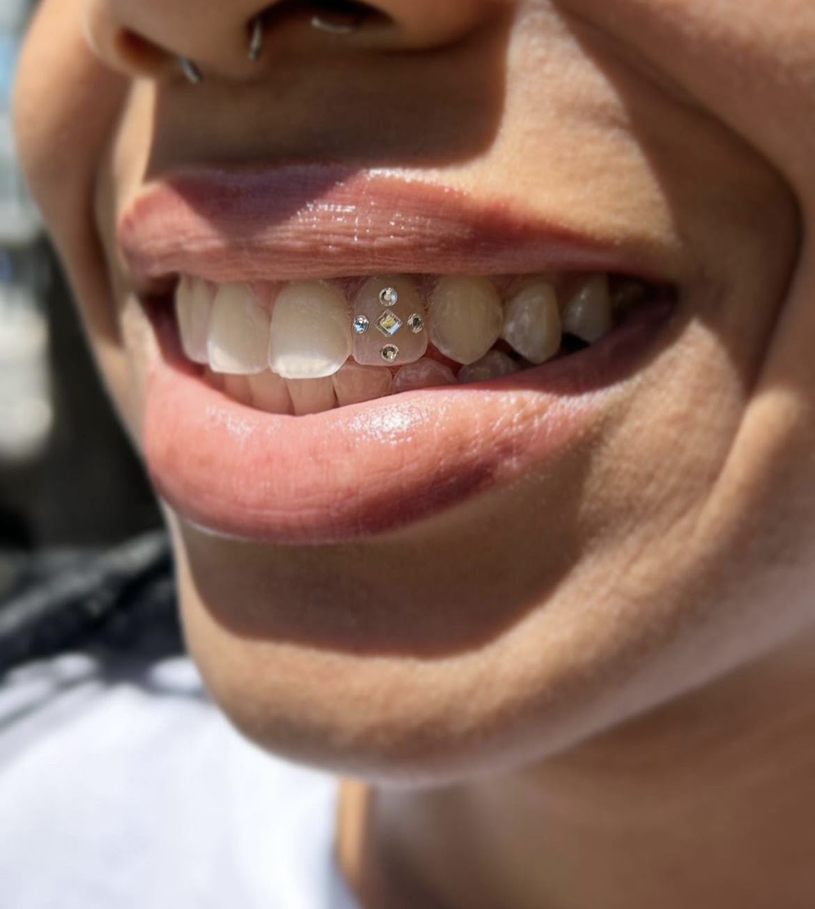 The Piercing Parlor, piercing studio in Sacramento, CA