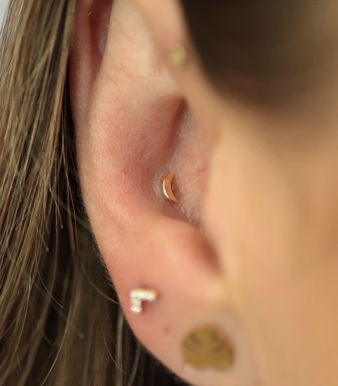The Piercings Club, piercing studio in San Diego, CA