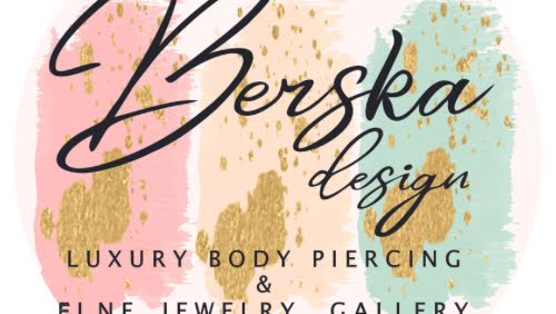 Berska Design, piercing studio in Pine Castle, FL