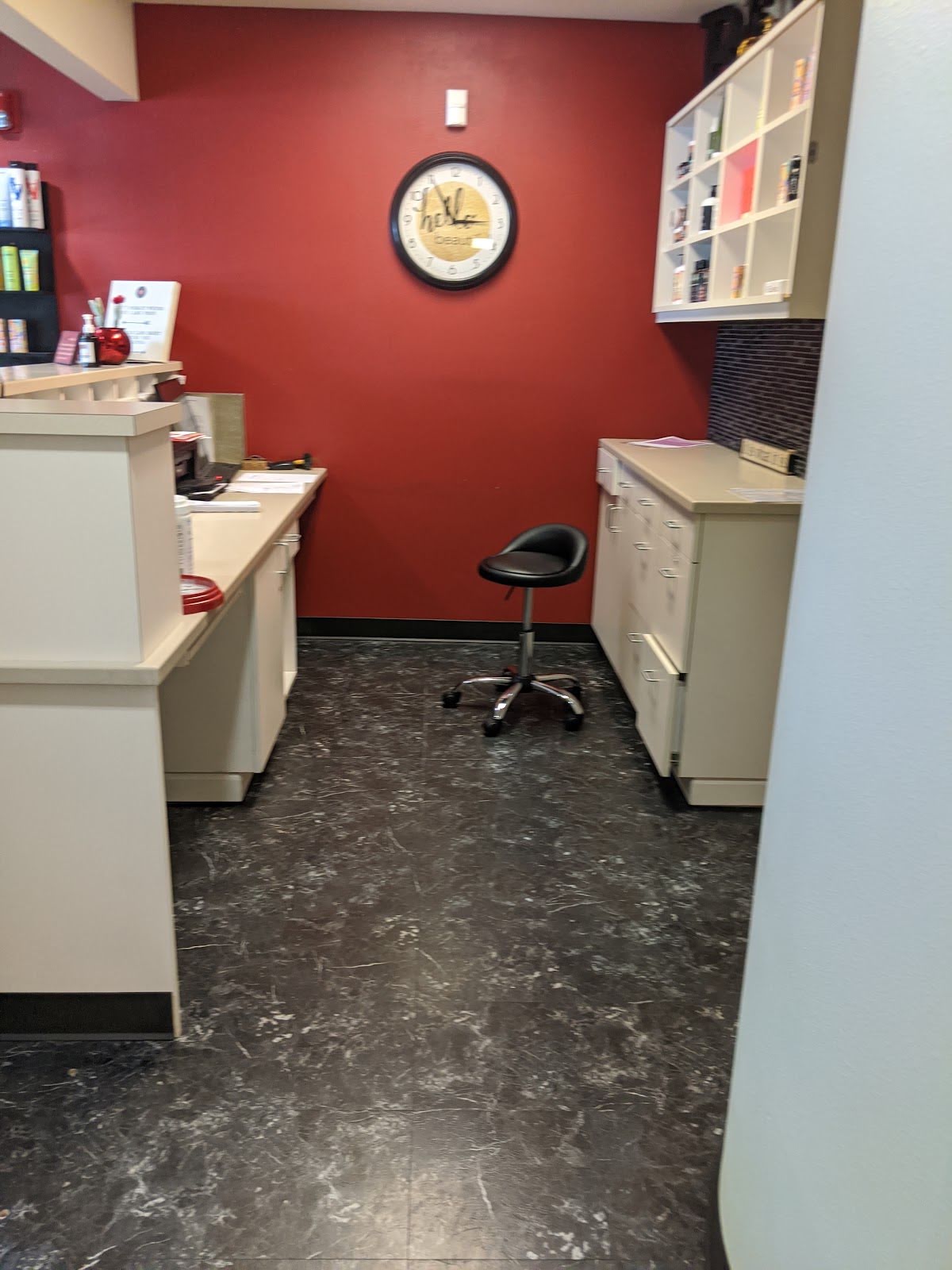 Be You Studio, piercing studio in Sedro-Woolley, WA