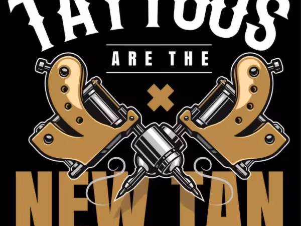 T's Blues & Tattoos cover photo