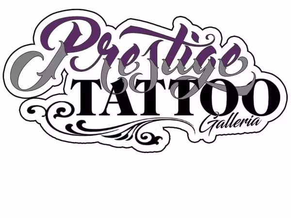 Prestige Tattoo Galleria cover photo
