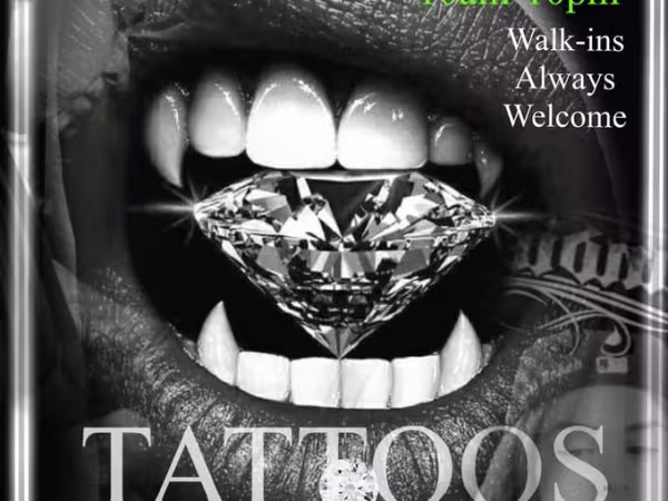Get Inked cover photo