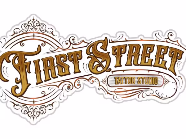 First Street Tattoo & Piercing Studio cover photo