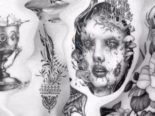Singleton Tattoo cover photo