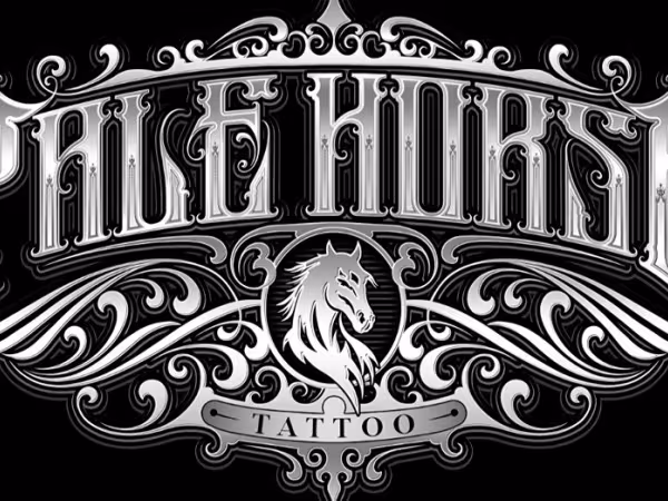 Pale Horse Tattoo & Piercing cover photo