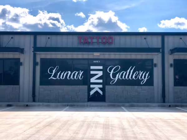 Lunar Ink Gallery cover photo