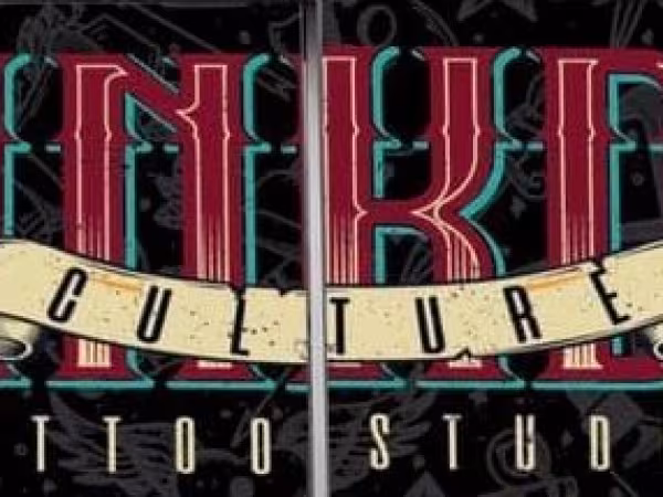 Ink'd Culture Tattoo Studio cover photo