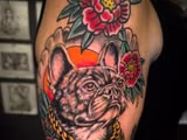 Dynasty Tattoo Studio cover photo