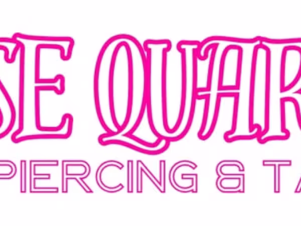 Rose Quartz Body Piercing & Tattoo cover photo