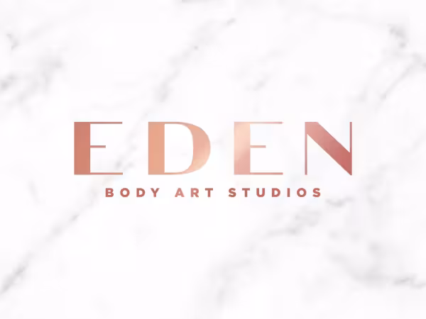 Eden Body Art Studios cover photo