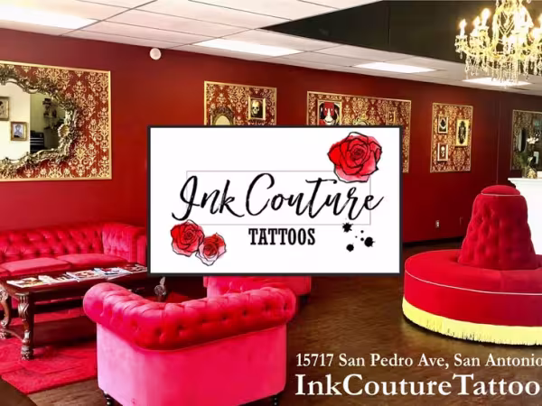 Ink Couture Tattoos cover photo