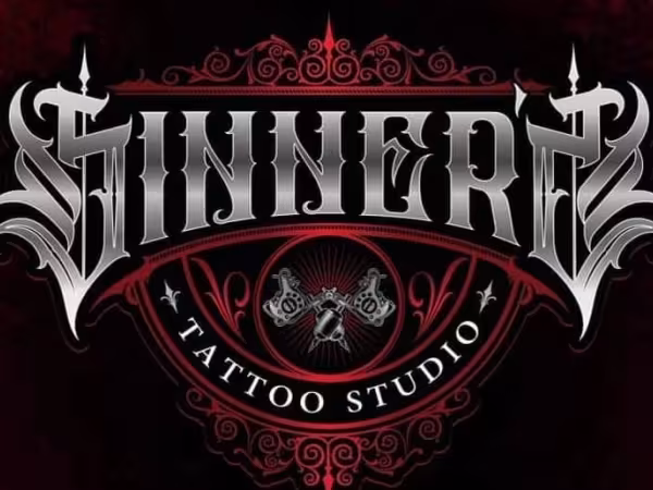 Sinners Tattoo Studio and Supply cover photo