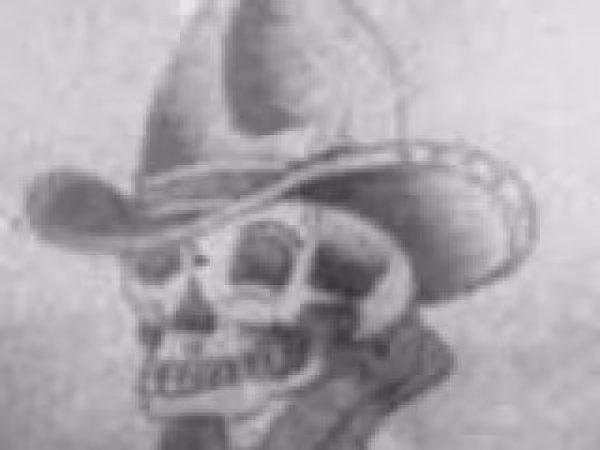 Lucky You Tattoos cover photo