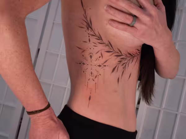 Kingdom Tattoo cover photo
