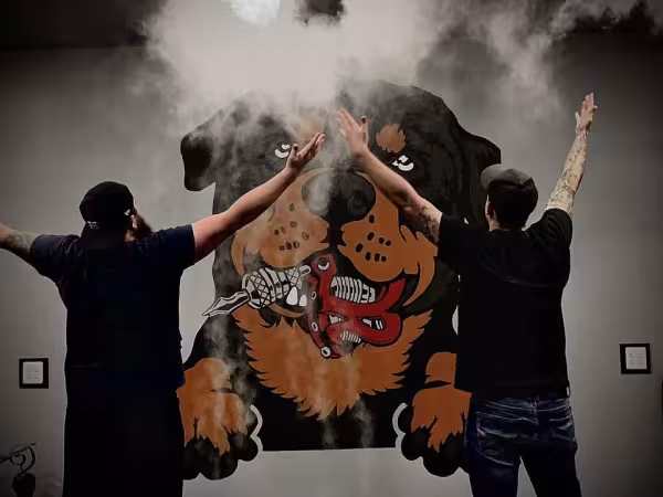 Big Dawg's Tattoo & Piercing cover photo