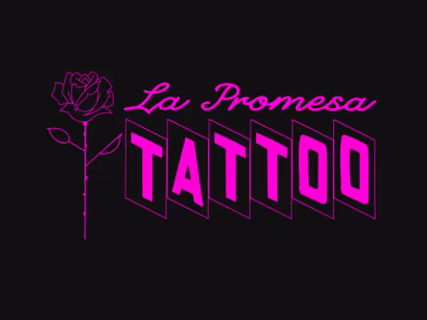 La Promesa Tattoo cover photo