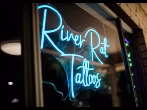 River Rat Tattoos cover photo